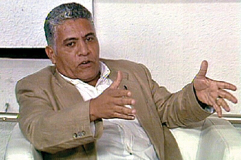 Fotografia 1 do acervo de Tim Lopes